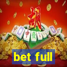 bet full